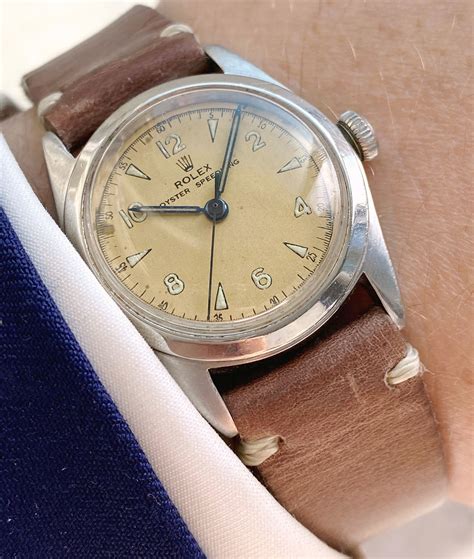 1940 1950 rolex oyster speedking|rolex oyster speedking 4220.